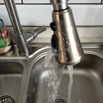 Fleko Mutfak Bataryası Bozuldu Servis Yok