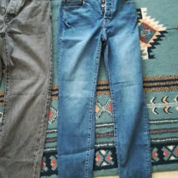 Taktik Pantolon (kargopantolon) Marmara GYM Giyim Sanayi Ve Ticaret Limited Şirketi Kullanılmış Ürün