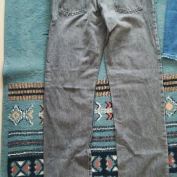 Taktik Pantolon (kargopantolon) Marmara GYM Giyim Sanayi Ve Ticaret Limited Şirketi Kullanılmış Ürün