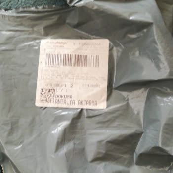 Taktik Pantolon (kargopantolon) Marmara GYM Giyim Sanayi Ve Ticaret Limited Şirketi Kullanılmış Ürün