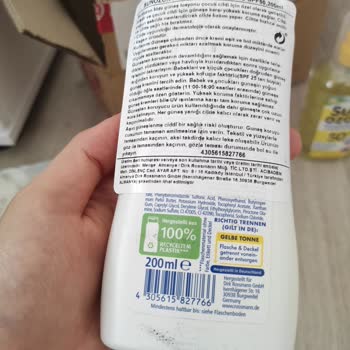 Rossmann Tam Bir Hayal Kırıklığısın