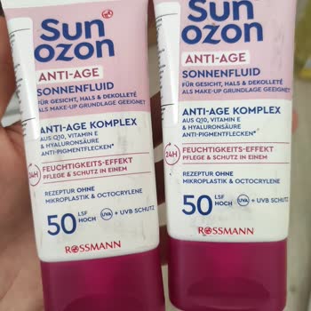 Rossmann Tam Bir Hayal Kırıklığısın