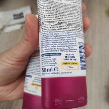 Rossmann Tam Bir Hayal Kırıklığısın