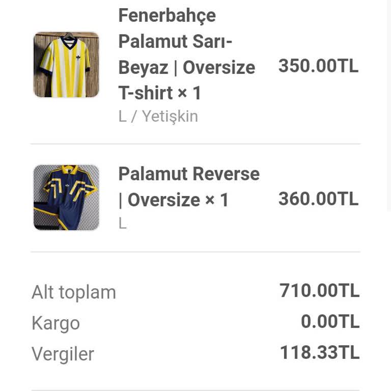 Lion Forma (Lionformaa) Lion Forma Dan Sipariş Gelmemesi