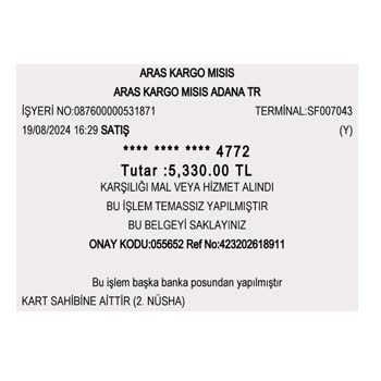 Toptansepeti.com Yanlış Ve Kırık Ürün Teslimatı Sonrası İade Sorunu