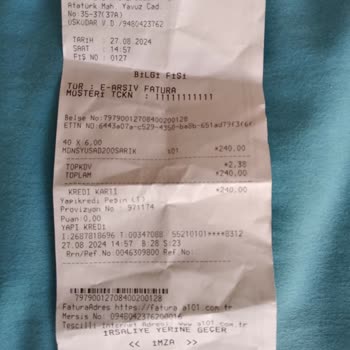 A101 İndirimli Ürünün Fiyattan Düşmemesi