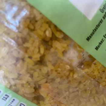 Çevik Bakliyat Çevik Marka Pilavlık Bulgur