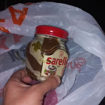 Migros İnsan Dışkısı Gönderdi!