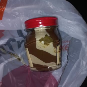 Migros İnsan Dışkısı Gönderdi!