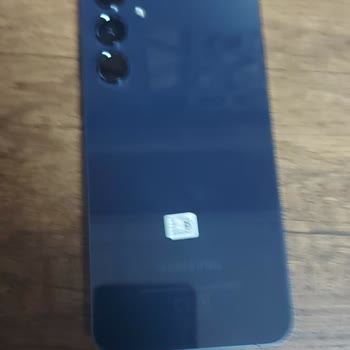 A101 A55 Samsung Telefonum Hatalı Geldi