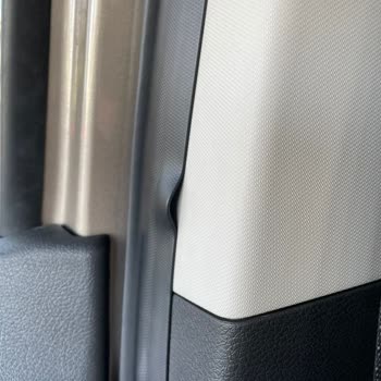 Ford Fitil Kalkması Ve Cam Pullarının Paslanması