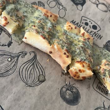 Domino's Pizza Mardin Yenişehir Şube