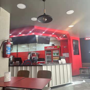 Domino's Pizza Mardin Yenişehir Şube