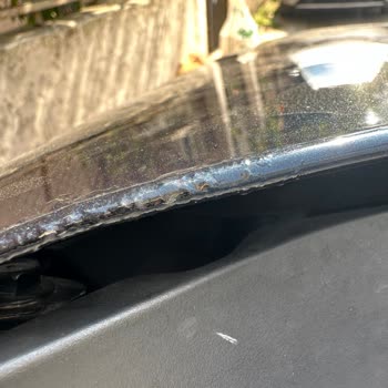 Kia Niro Boya Sorunu