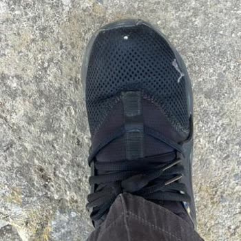 Deichmann Puma Ayakkabı Yırtılma Ve Burundan Açılma Sorunu Hk.