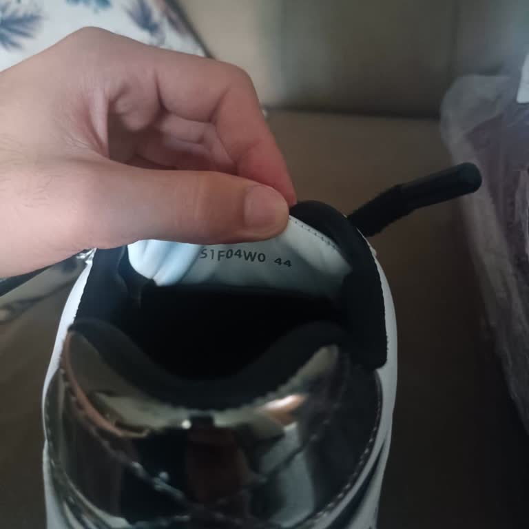 Lila Moda Shoes Geri Dönüş Sağlanmıyor!