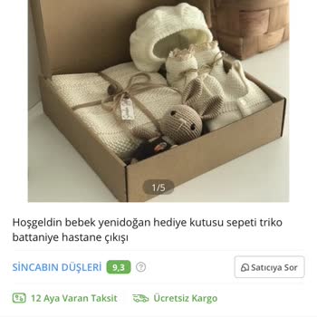 Çiçek Sepeti Sincabın Düşleri Mağazası