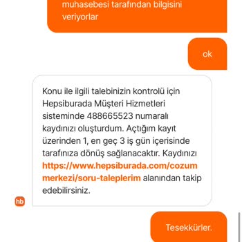 Hepsiburada World Puan İadesi
