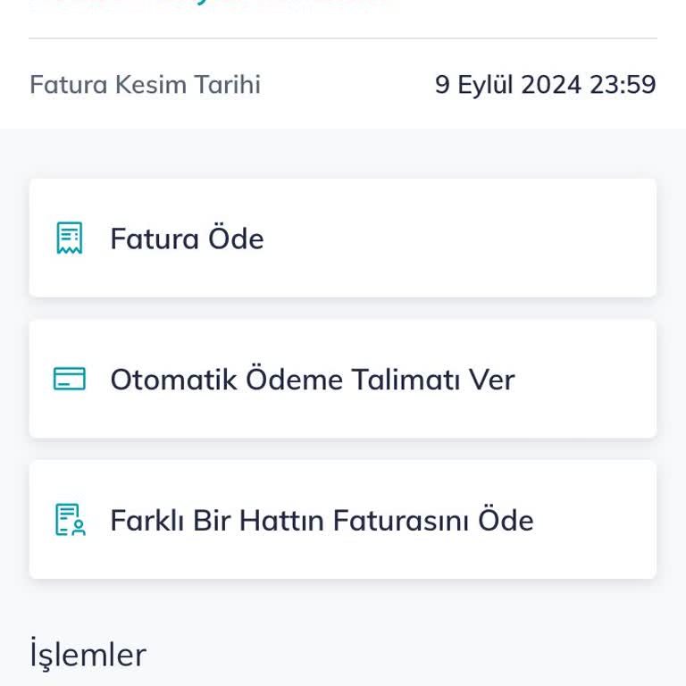 Türk Telekom Müşteri Hizmetlerine Ulaşamıyorum!