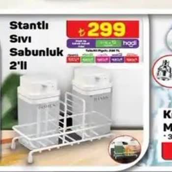 A101 Gelmeyecek Ürünü Kataloğa Koymak