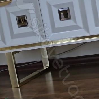 Modalife Vanessa Yemek Odası Takımı Sorunları!