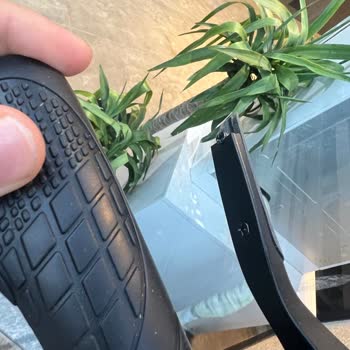 Onvo X12 Plus Elektrikli Scooter - Destek İstiyorum.