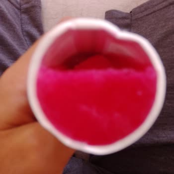 Baniddo Dondurmaları Yarım Çıkma Ve Özürlü Dondurmalar