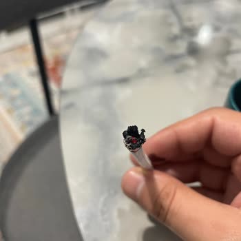 Winston Xsense Black Taş Çıkması