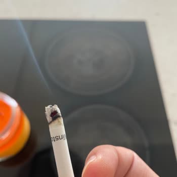 Winston Xsense Black Taş Çıkması