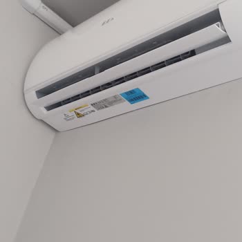 Cosa Termostat Klimayı Tanımıyor