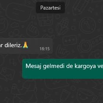 Kaan Elektronik (İstanbul) Bozuk Ürün Ve Geciken Kargo Sorunu