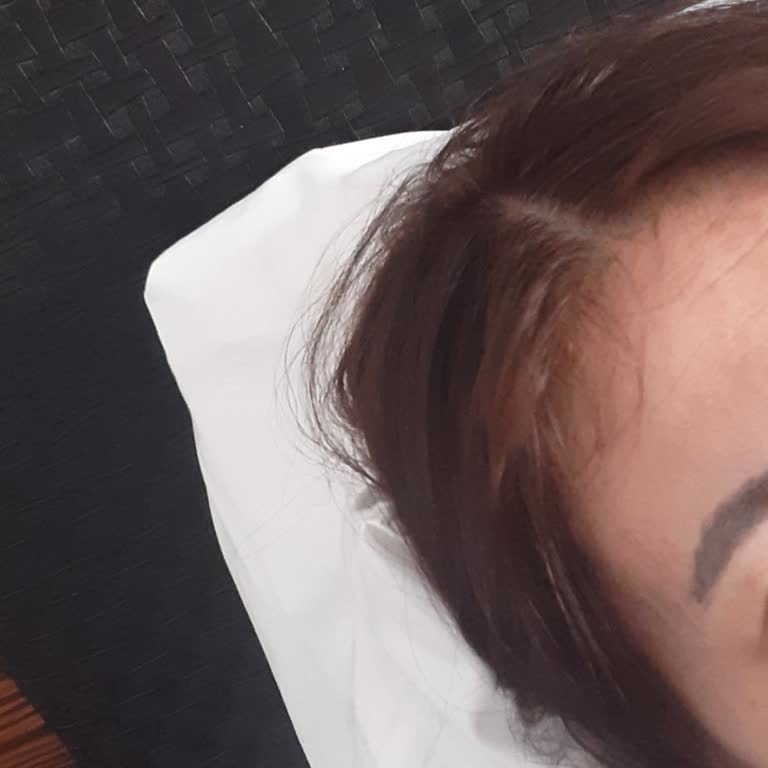 Loreal Paris Saç Boyası Renk Sorunu Ve Beyaz Kapatmama