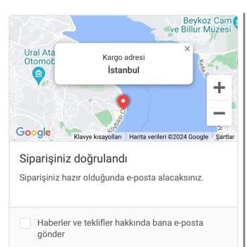 Gülşah'ın Takı Tezgahı, Satış Yaptıktan Sonra Müşterisini Önemsemiyor!