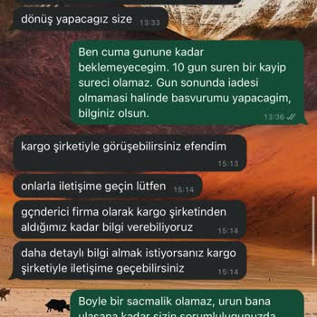 Gülşah'ın Takı Tezgahı, Satış Yaptıktan Sonra Müşterisini Önemsemiyor!