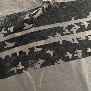 Vanish Kosla Leke Çıkarıcı Şikayeti!