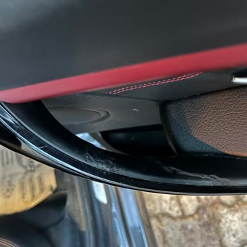 BMW Kapı Kolu Erimesi Sorunu