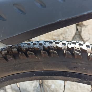 Ümit Bisiklet Yetkili Servis Tarafından Kötü Muamele Ve Garanti Hizmeti Sorunu