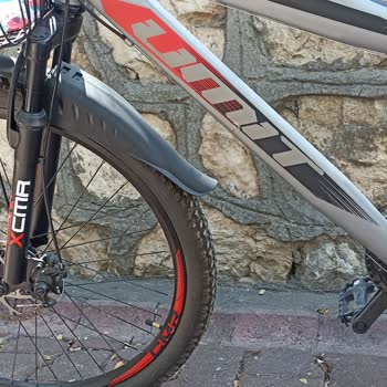 Ümit Bisiklet Yetkili Servis Tarafından Kötü Muamele Ve Garanti Hizmeti Sorunu