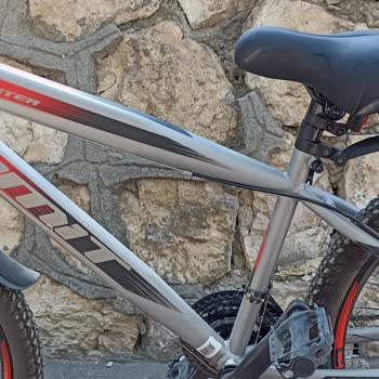 Ümit Bisiklet Yetkili Servis Tarafından Kötü Muamele Ve Garanti Hizmeti Sorunu