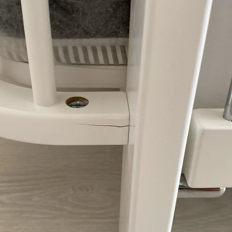 Kar Bebek Mağazası Bebek Odası Mobilyası Satın Alma Deneyimi