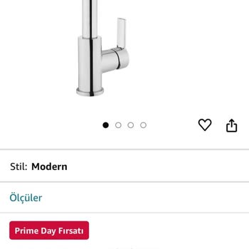 Amazon Müşteri Hizmetleri Prime Hizmeti Gerekliliklerini Yapmıyor.