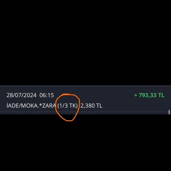 Zara Para İadesini Eksik Yaptı, Zara Mahkemelik Oldu