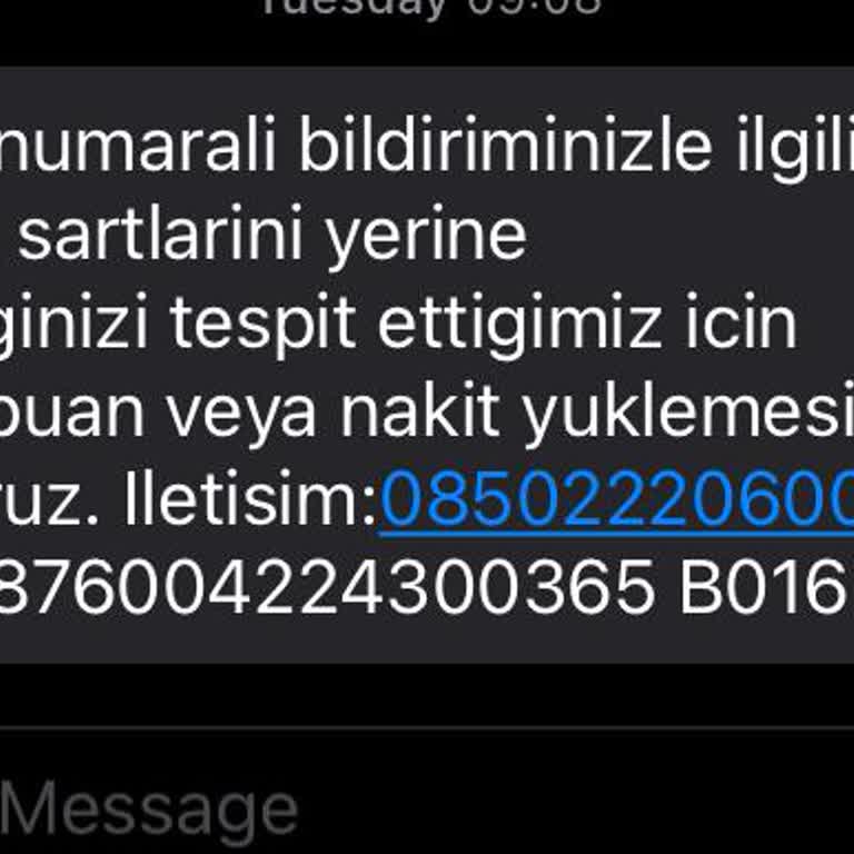 ING Bank İademi Yatırmadı