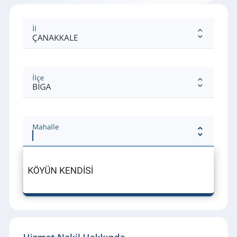 TurkNet Nakil İşlemi Sorunu