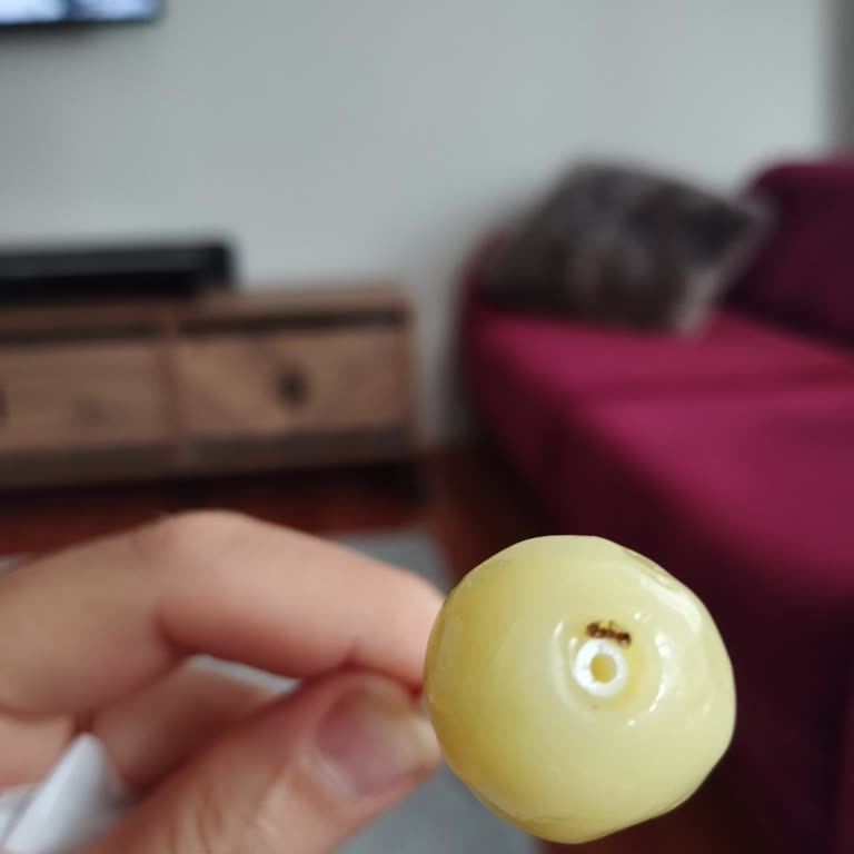 Toybox Çocuklar İçin Sipariş Edilen Şekerin İçinden Böcek Çıktı