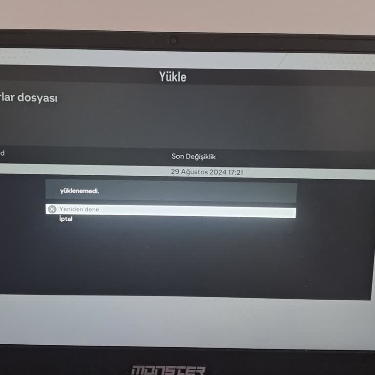 Ea FC24 Yüklenemedi Hatası