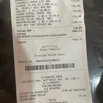 Gazi Bey Süt Çiftliği Bozulmuş Tost Peyniri