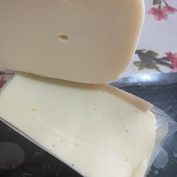 Gazi Bey Süt Çiftliği Bozulmuş Tost Peyniri