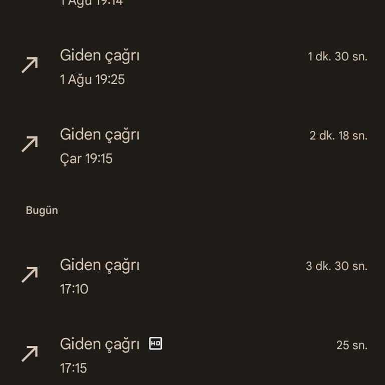 Vodafone Müşteri Temsilcisine Ulaşamama Sorunu