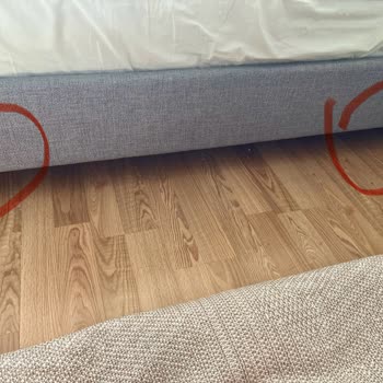 Enza Home Avcılar Şubesi: İlgisizlik Ve Yanlış Ürün Teslimatı